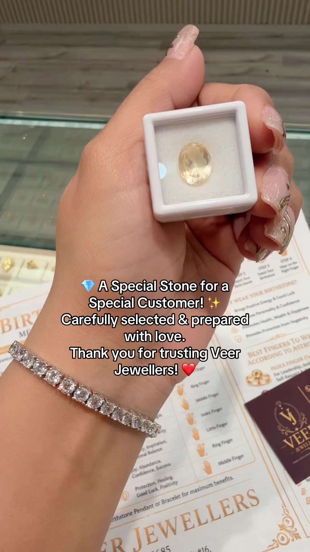 @VEER JEWELLERS