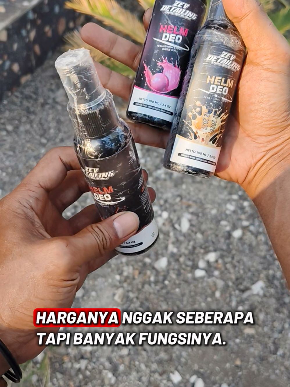 @Irfan pickup & Aksesoris
