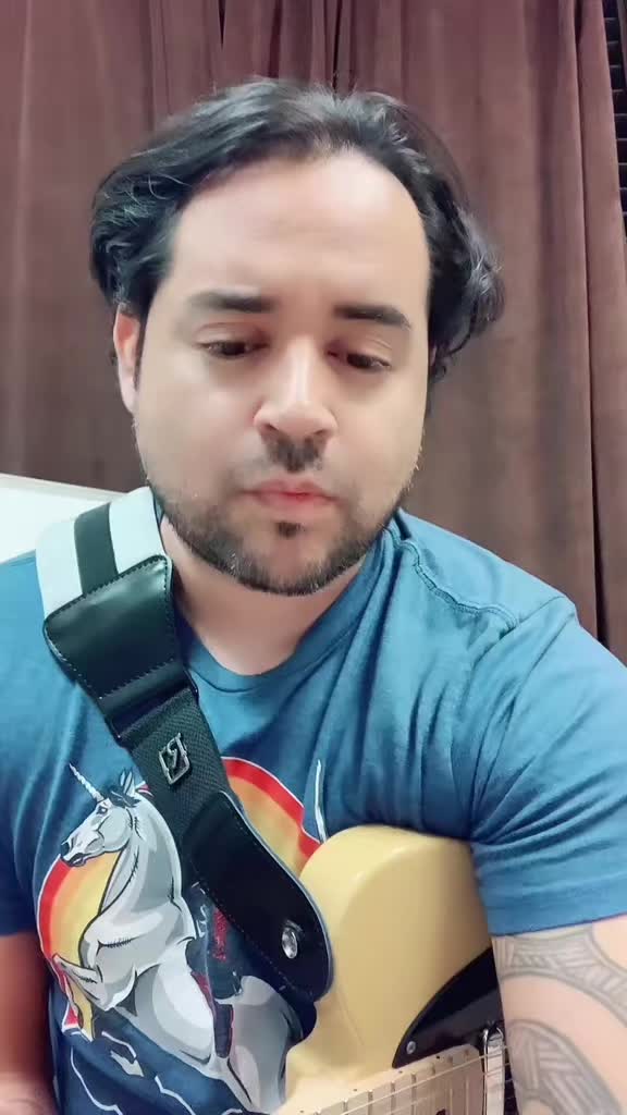 @Guitar, Strings & Other Things