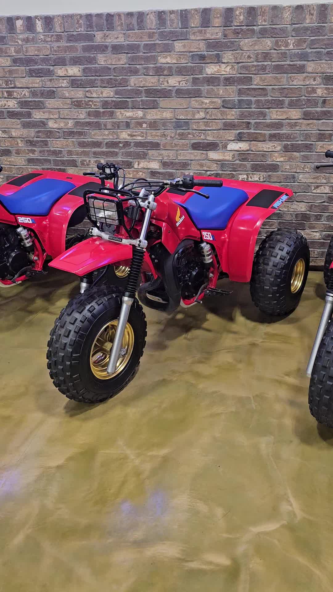 @Elektric Offroad Designs