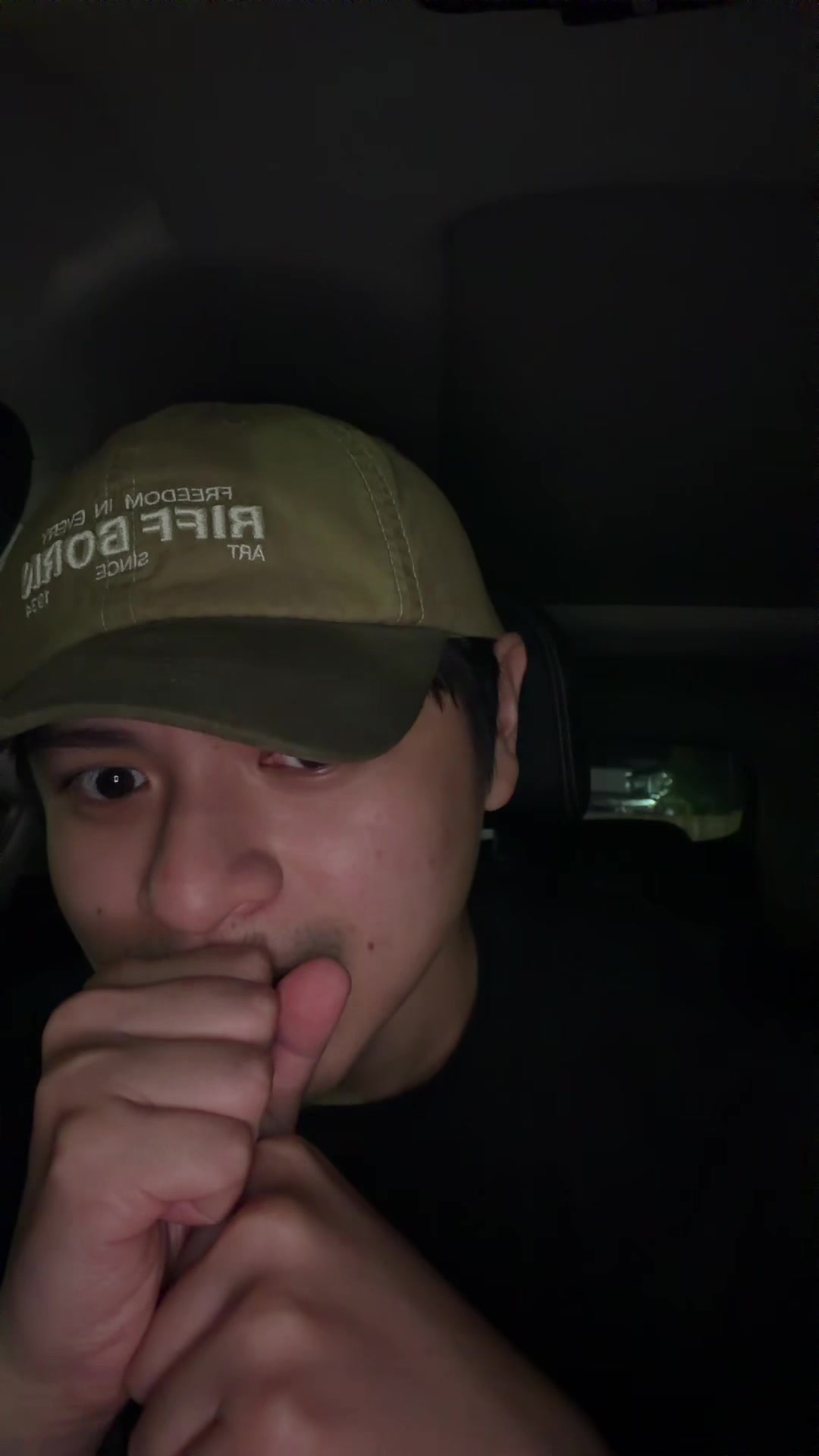 @Jae Miranda