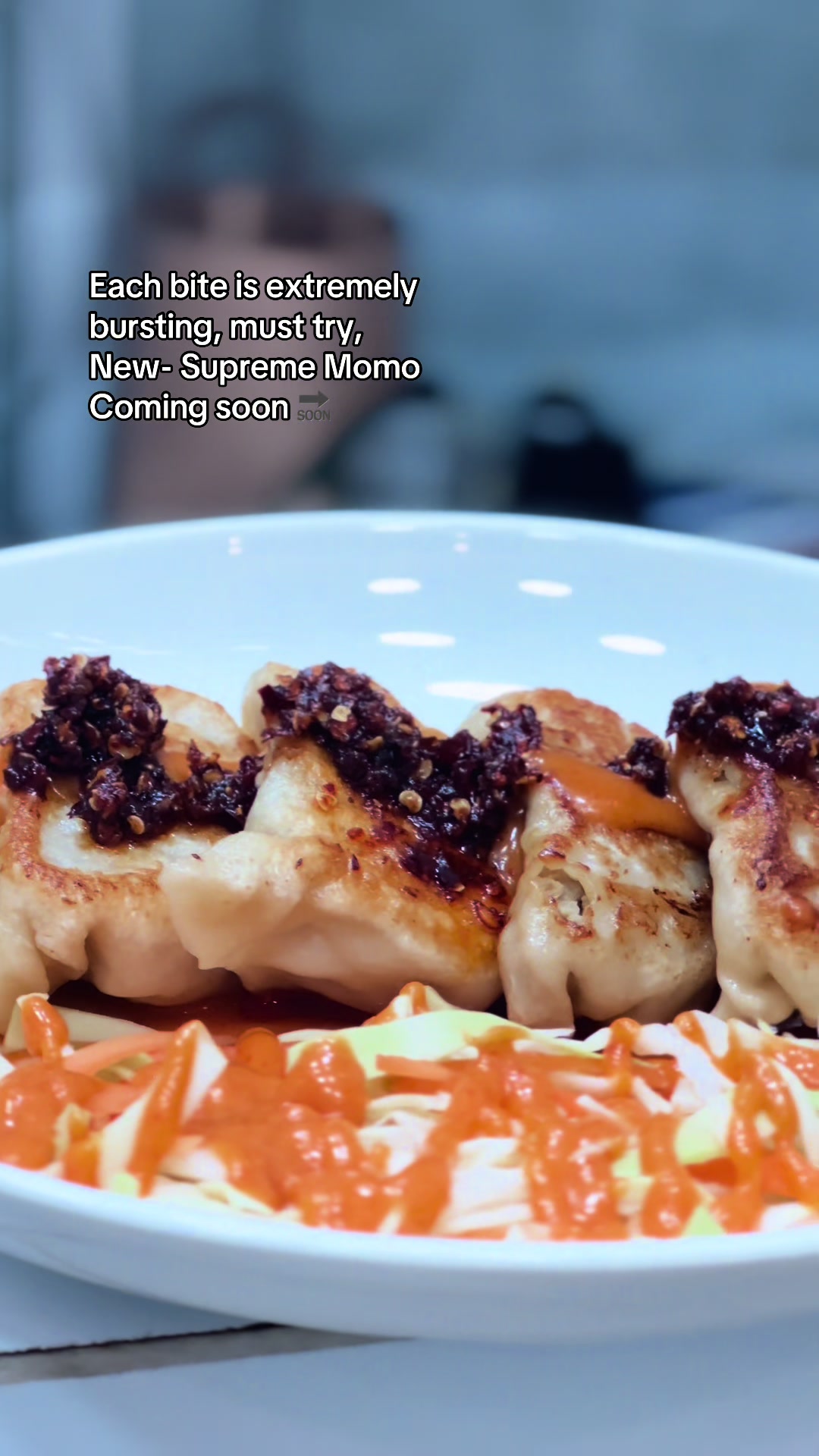 @MOMO PLAZA BAHRAIN
