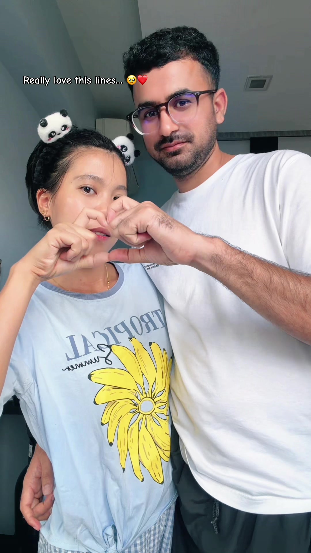 @Sourav&Jenni
