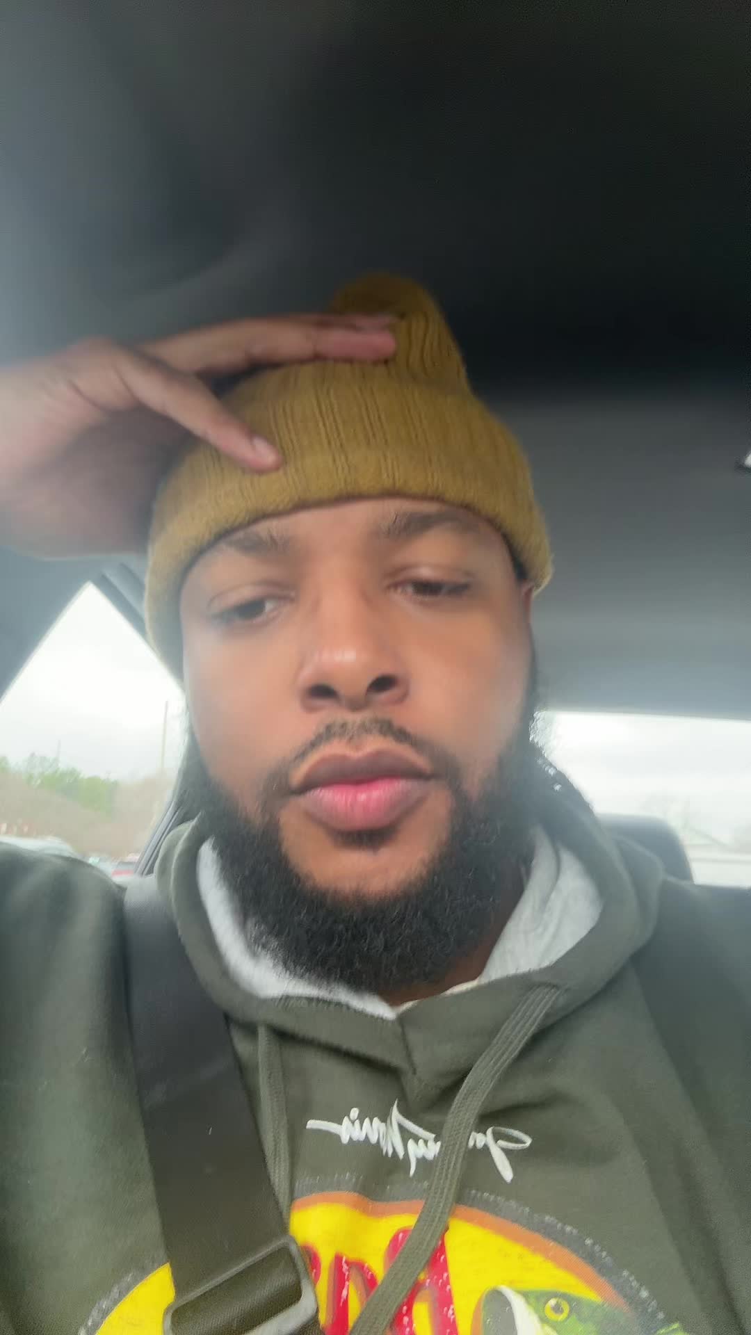@Rodney Perry a.k.a KING
