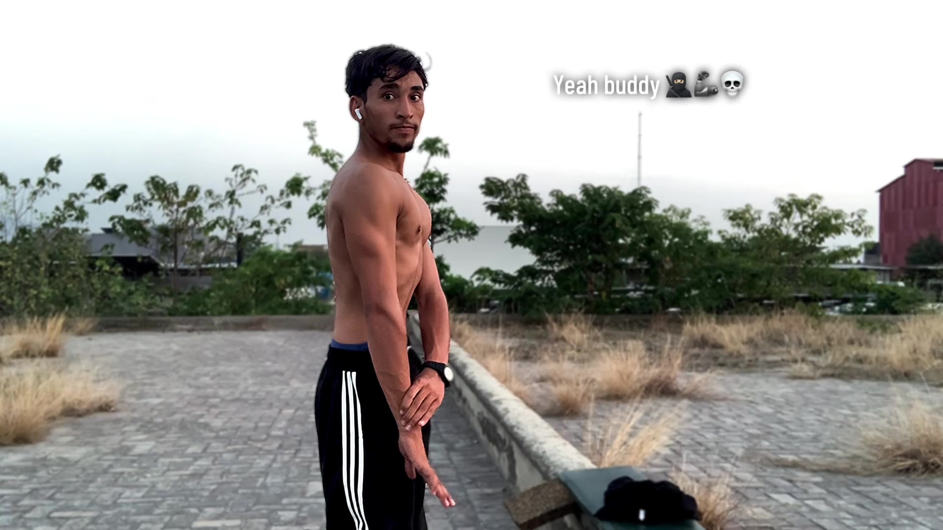@FIT⚡️SHAH ZAIB 💕