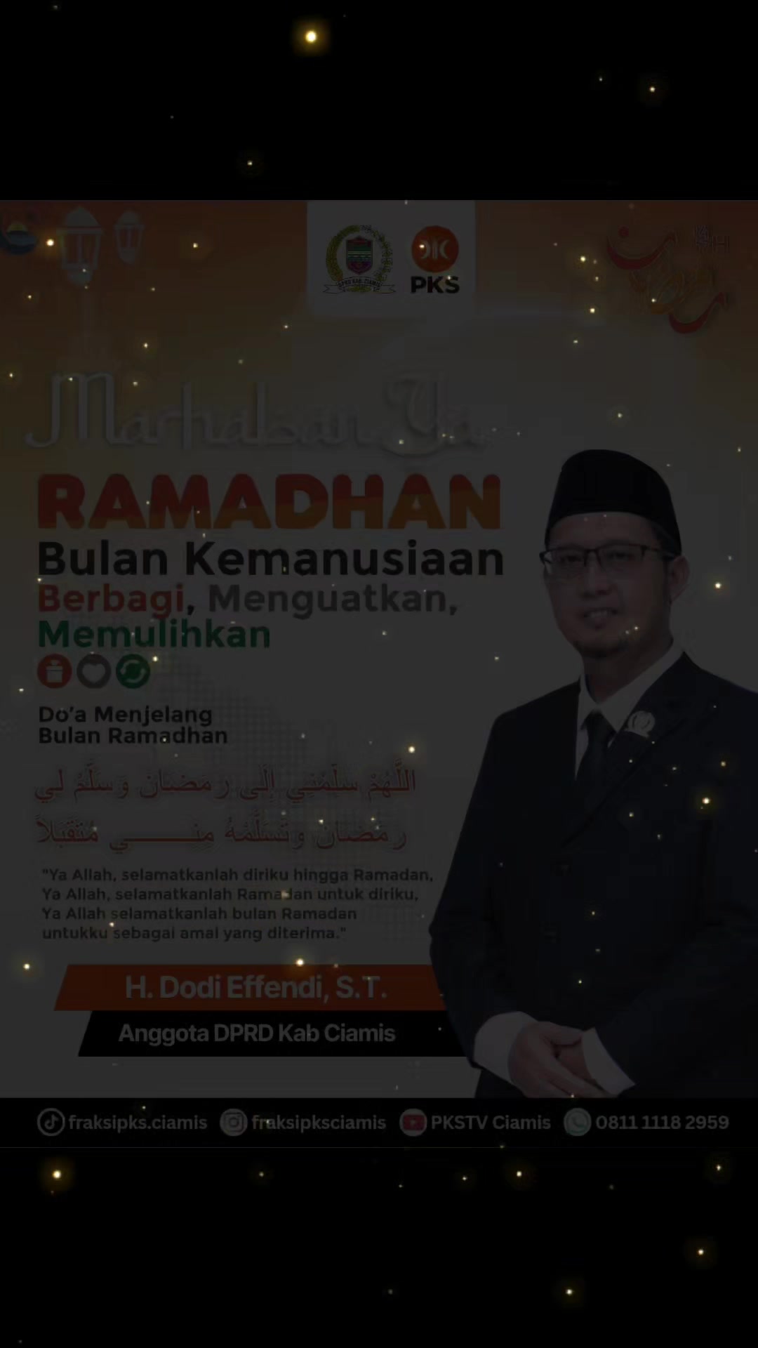 @Kang Dewan