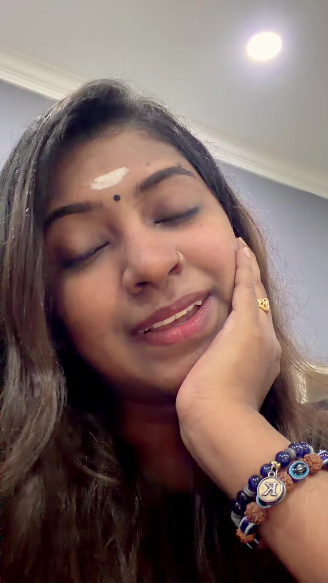 @Kirthana Harikrishnasamy๐ค