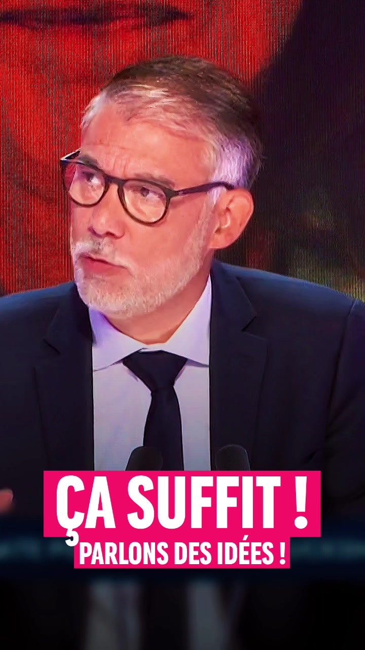 @Olivier Faure