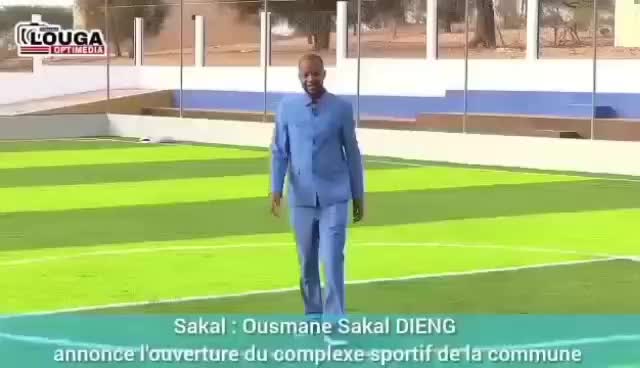 @Ahmet DIOP ✪