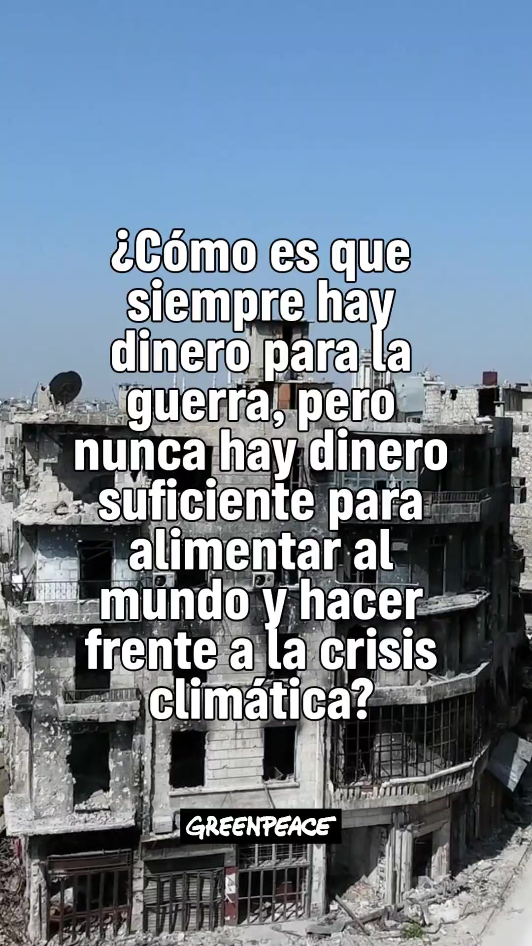 @Greenpeace México