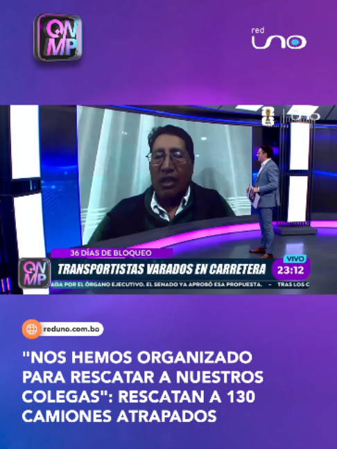 @Que No Me Pierda