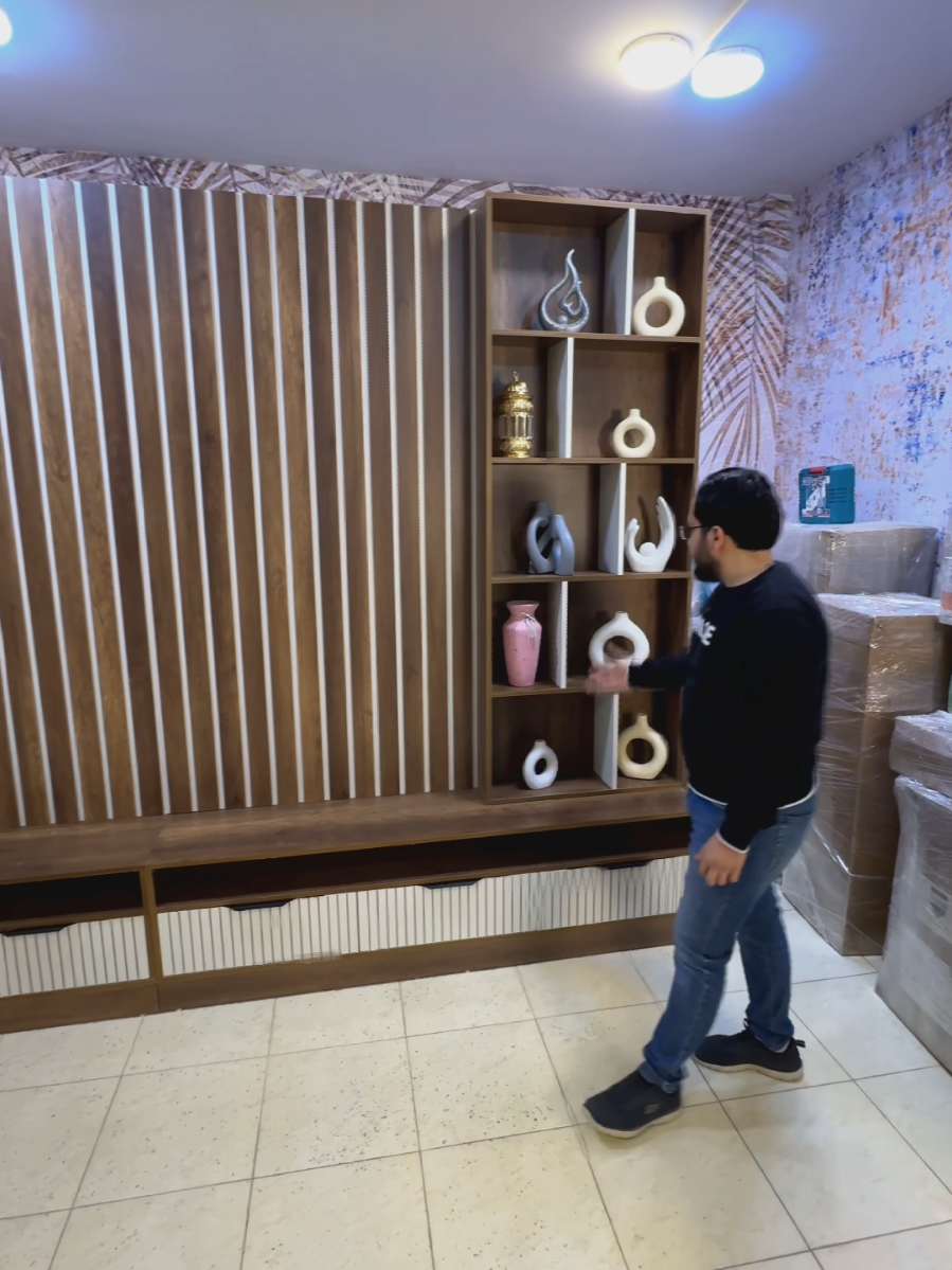 @شيك للأثاث _ Chik furniture