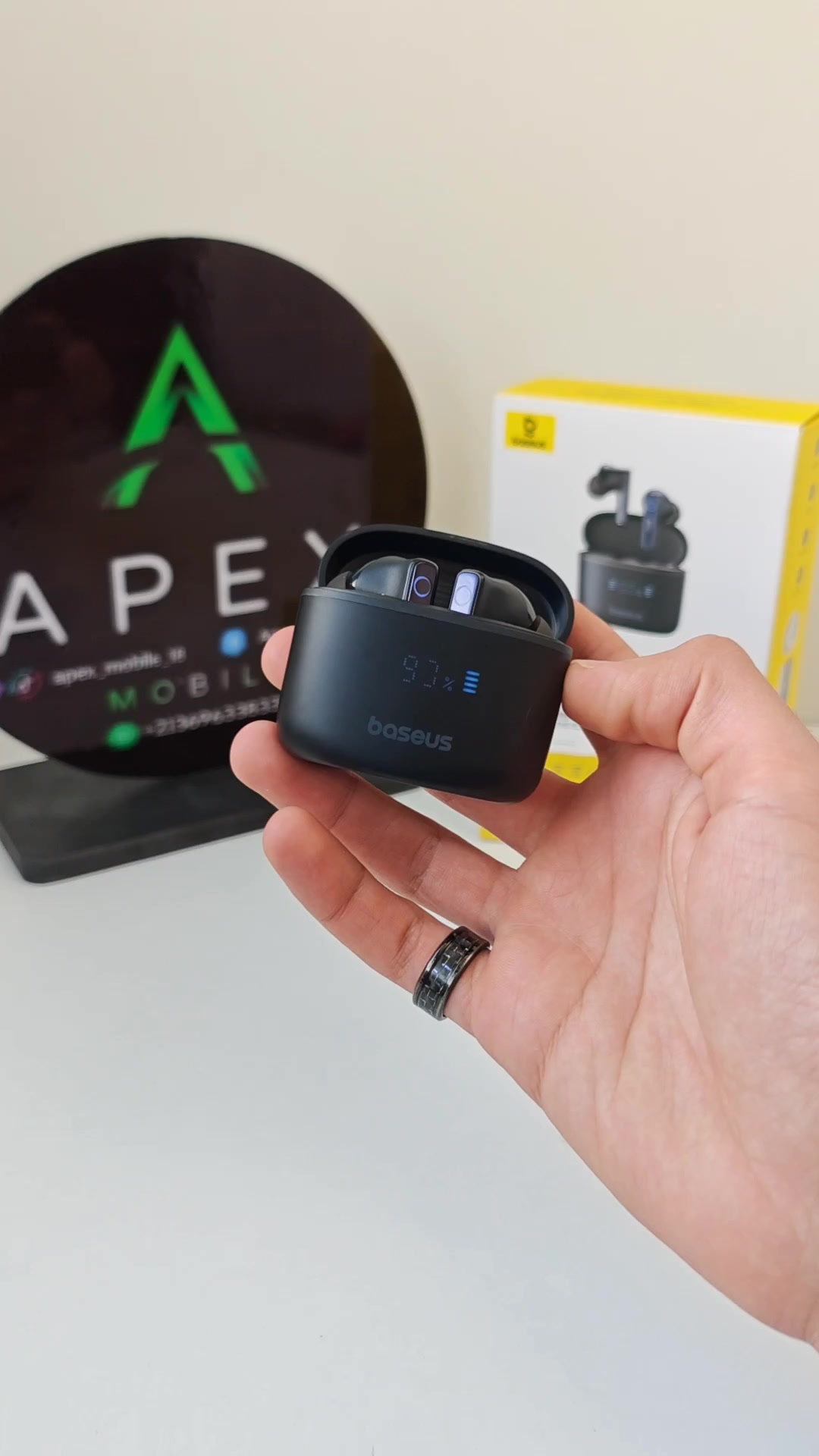 @Apex Mobile 18