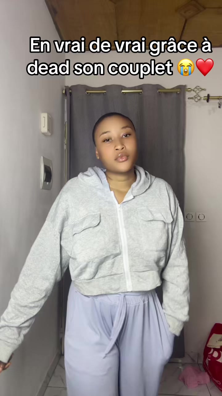 @Mademoiselle Fanta🌹
