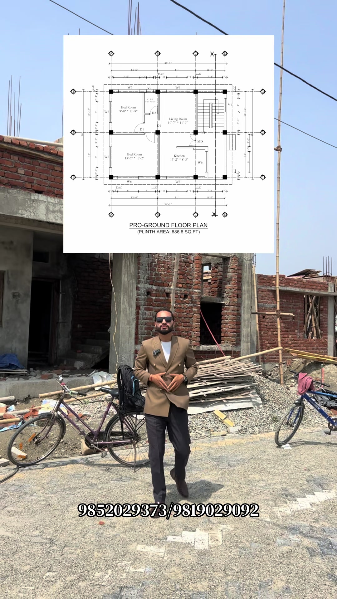 @Om purbanchal real estate