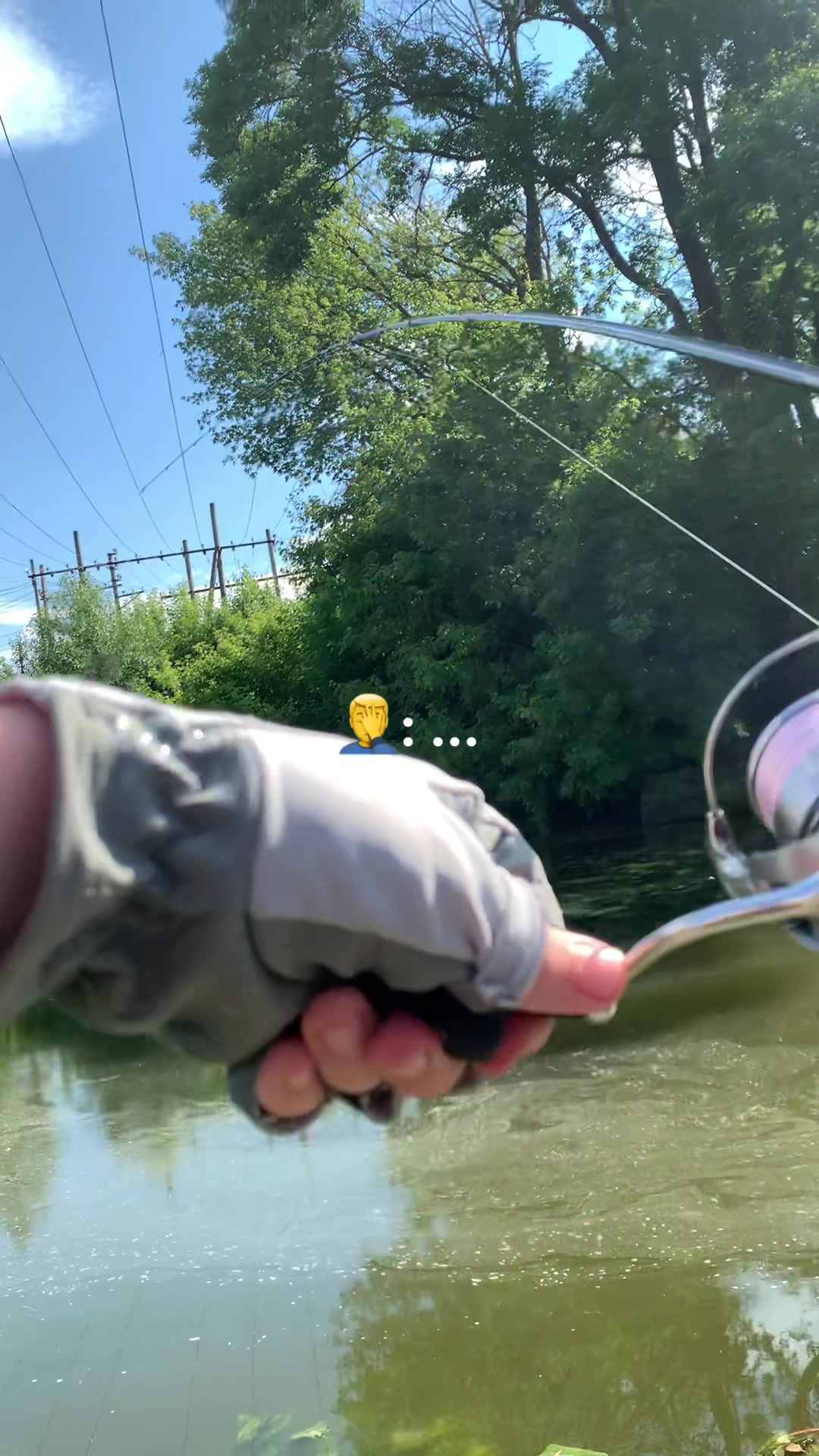 @High Fishing