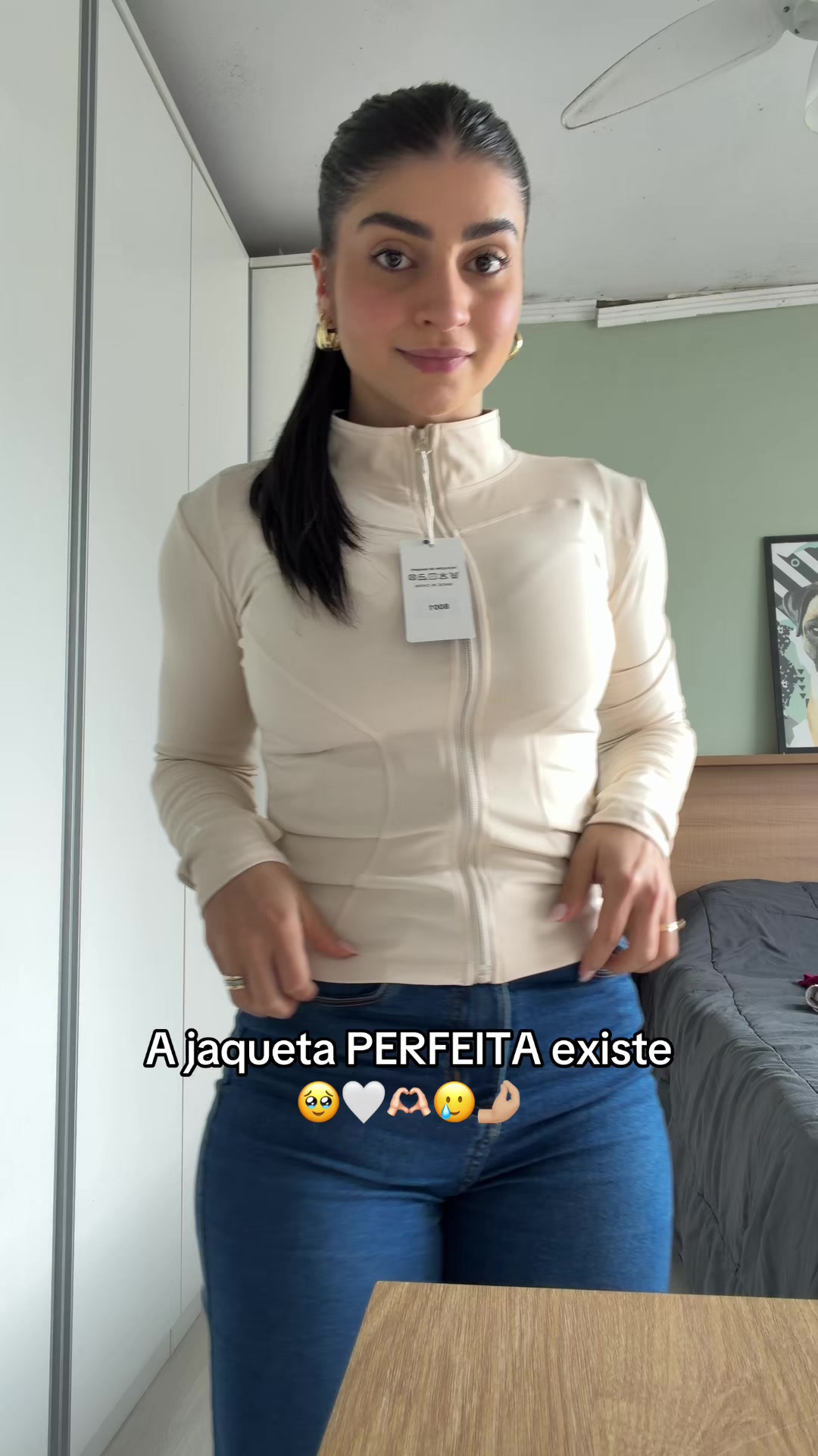 @Al&eacute;xia Santos