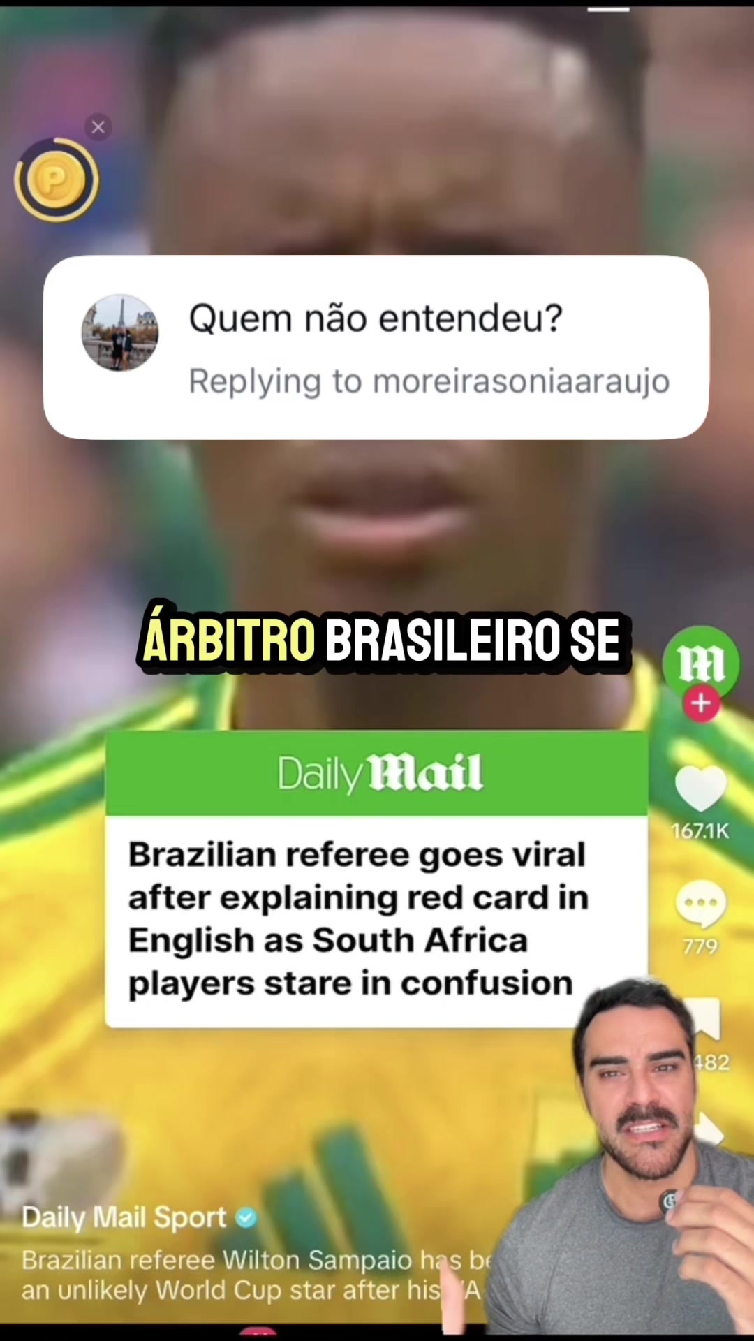 @Inglês com Felipe
