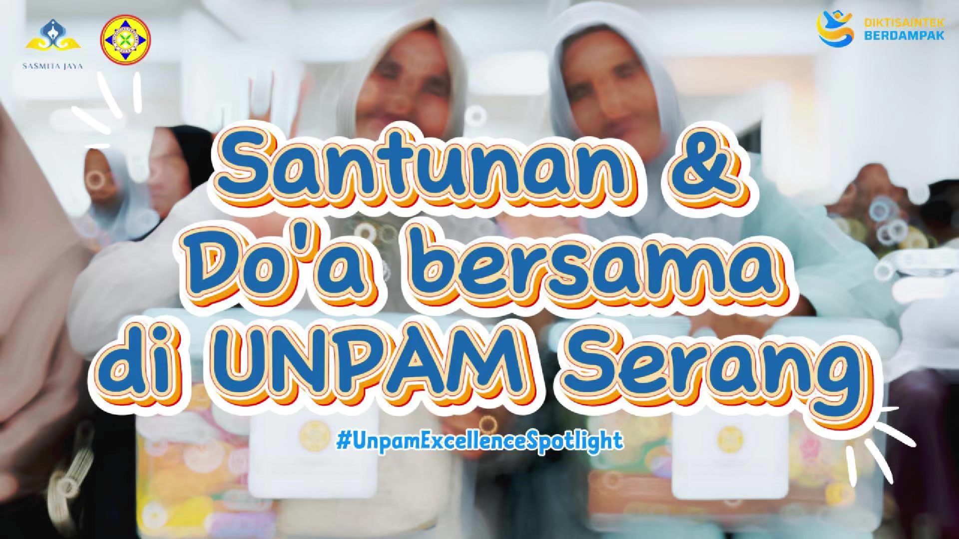 @Unpam Official