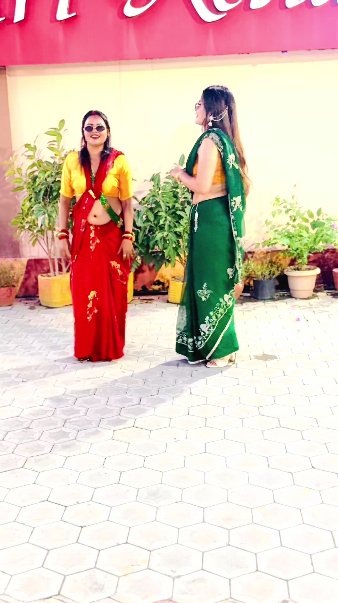 @sharada shahi