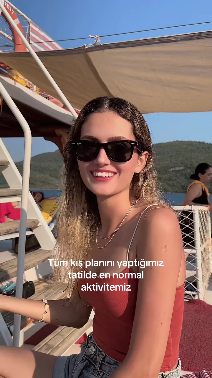 @Rümeysa Taş
