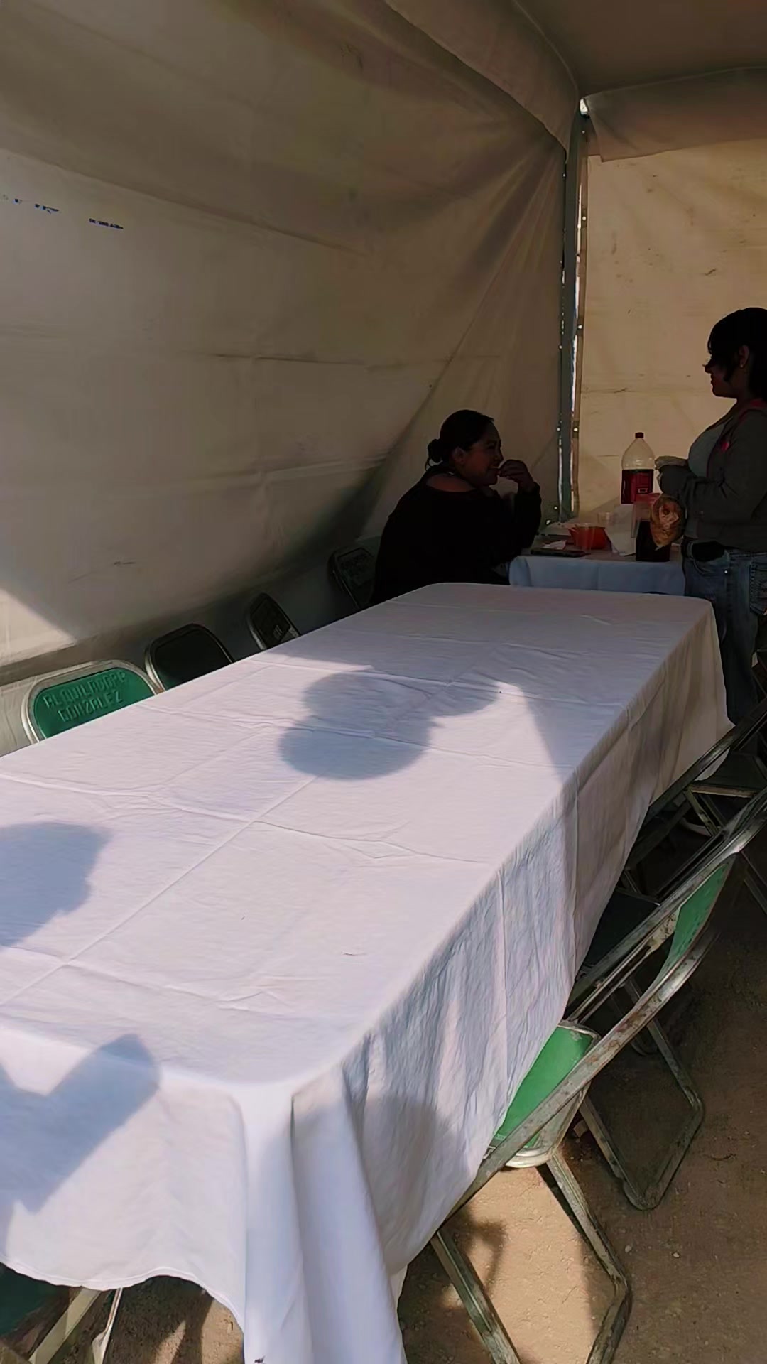 @Que detalle Puebla