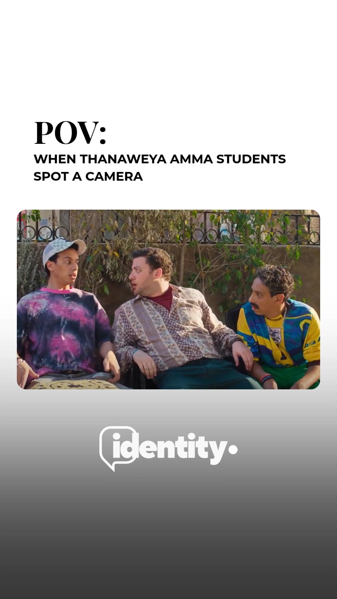 @Identity Mag