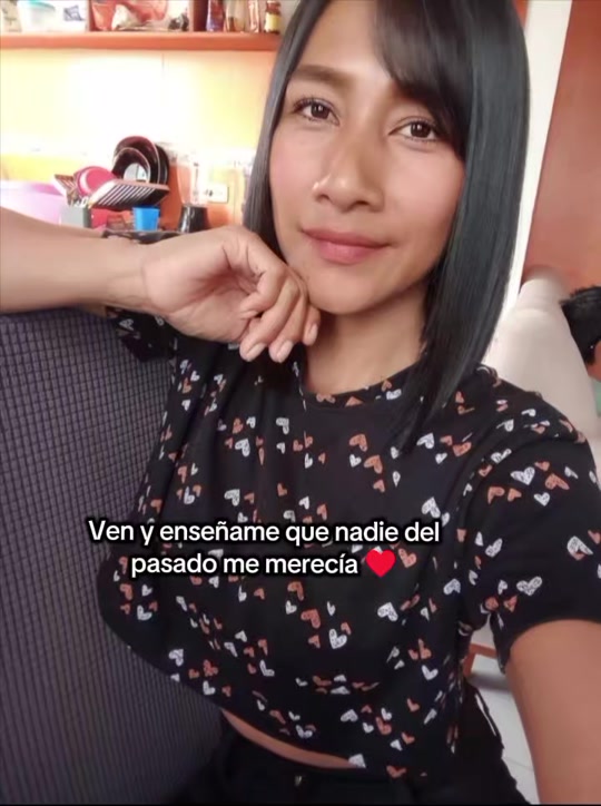 @Vanessa Ruiz