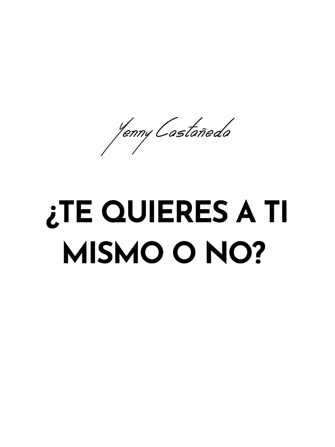 @Yenny Castañeda Oficial