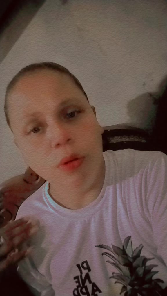 @la mami chula