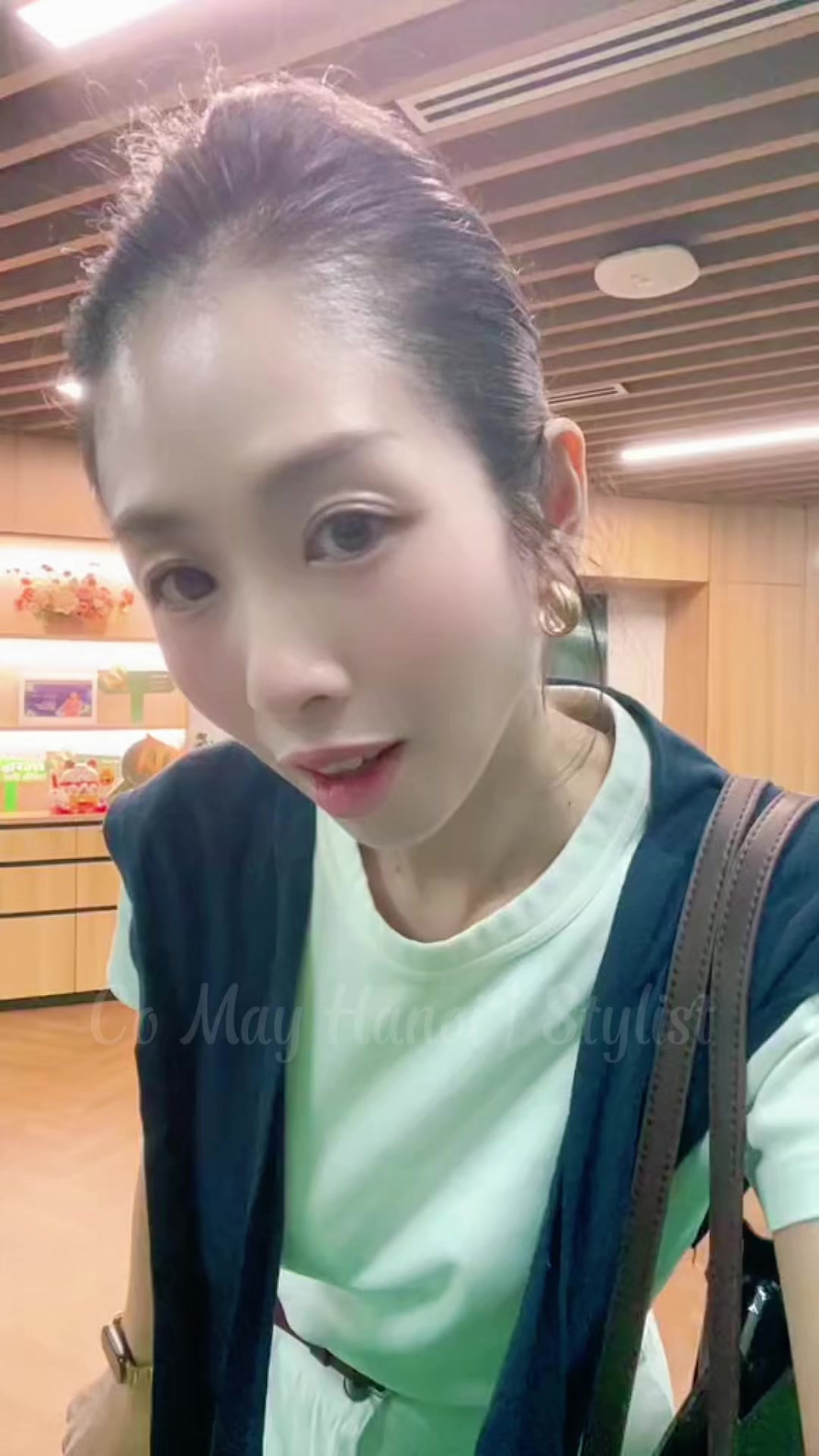 @Cô Mây Hà Nội | Stylist