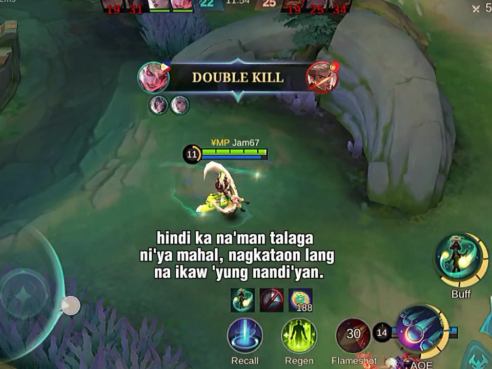 @its me jam💞