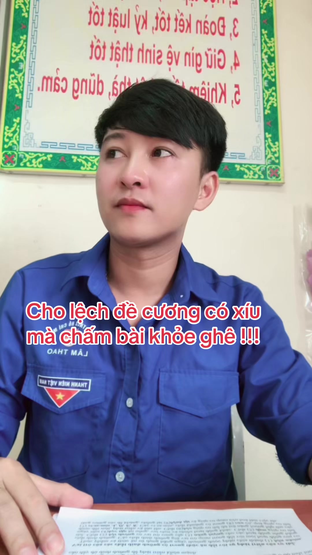 @Thầy giáo 9x