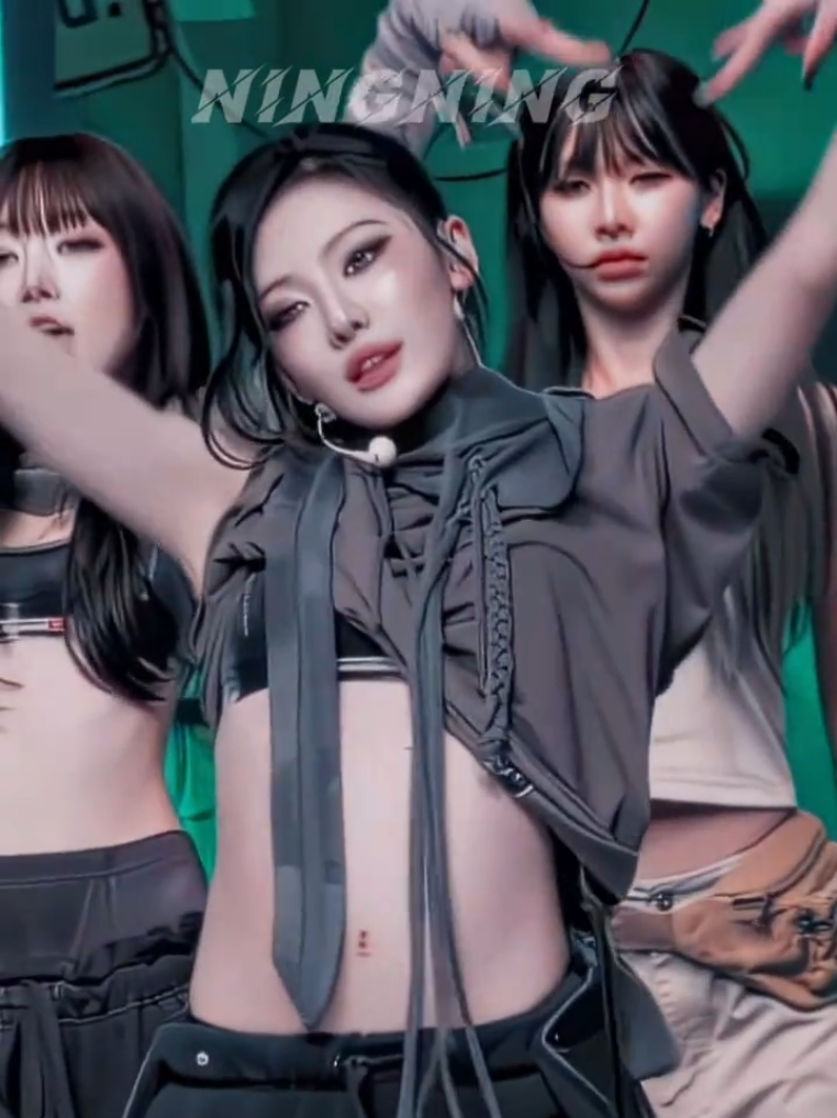 @KPOP IDOL
