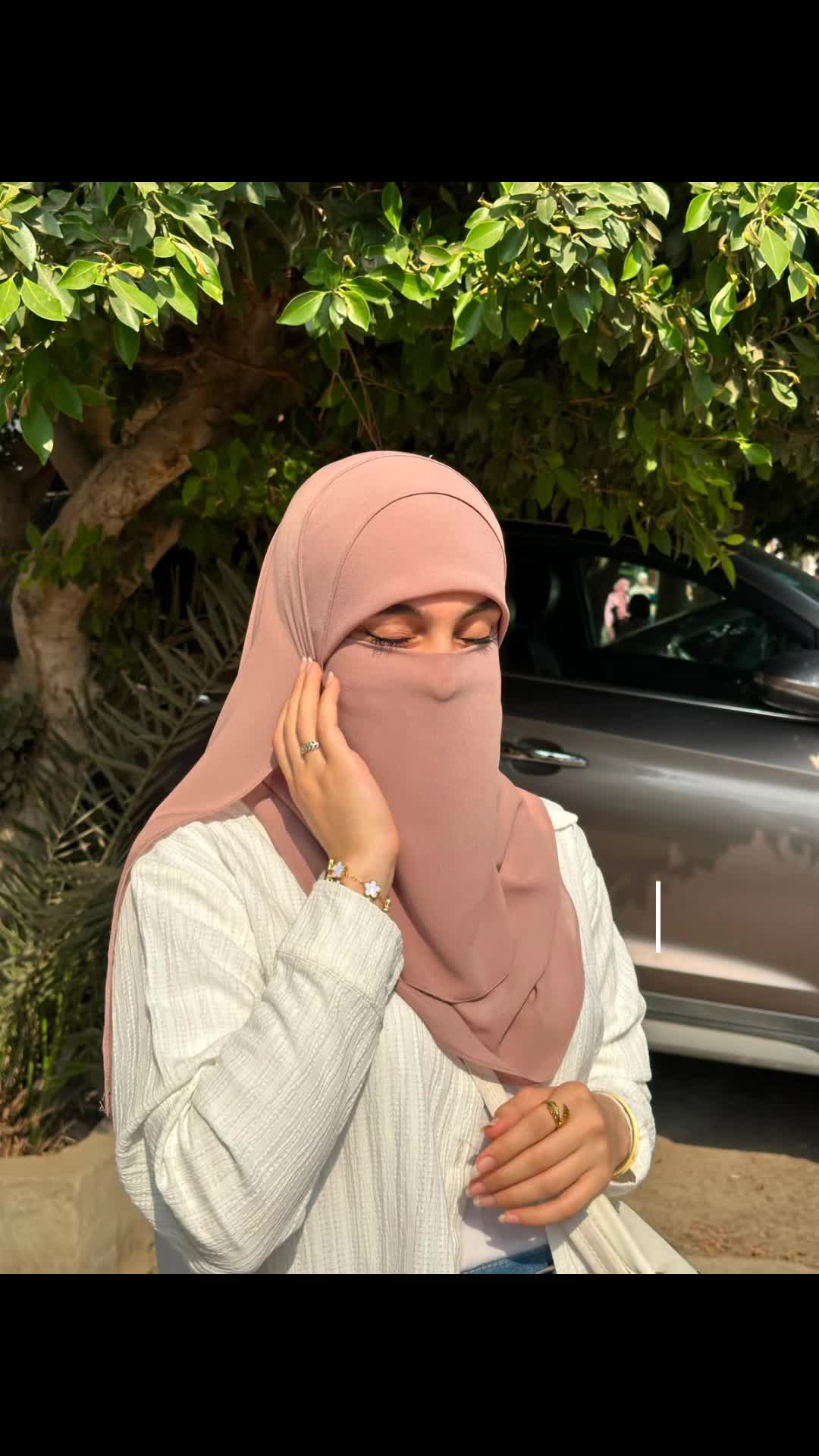 @رُقي نقاب🥷🌸