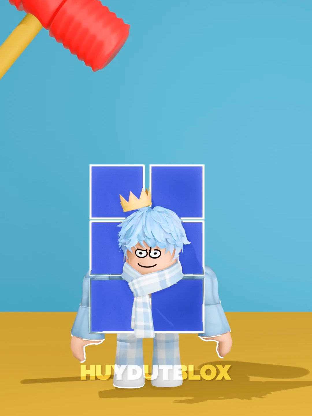 @Huy Đụt Blox