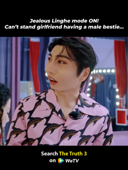 @WeTV Malaysia