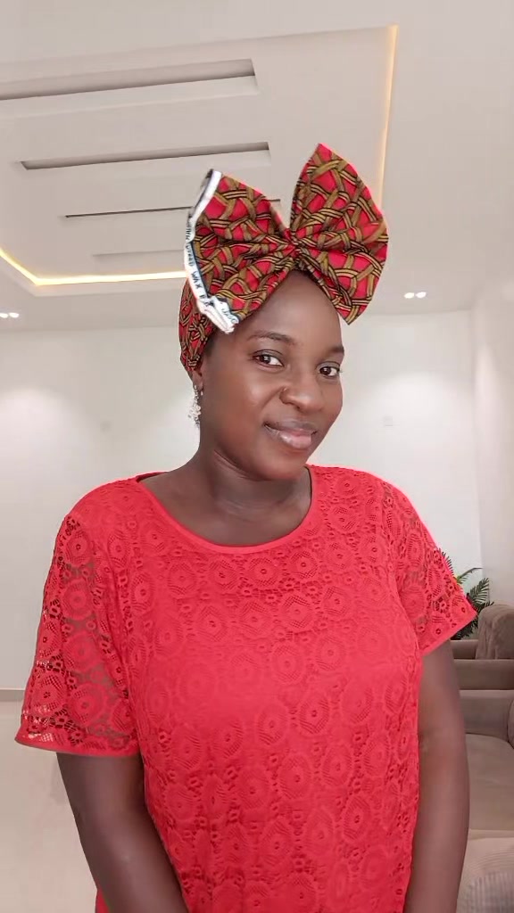 @Gele chic