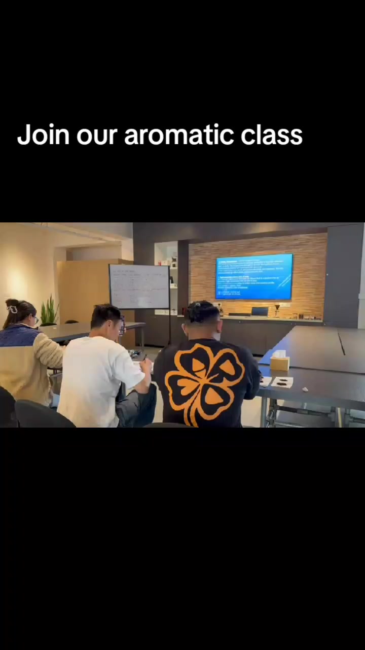 @Himalayan Java Barista School