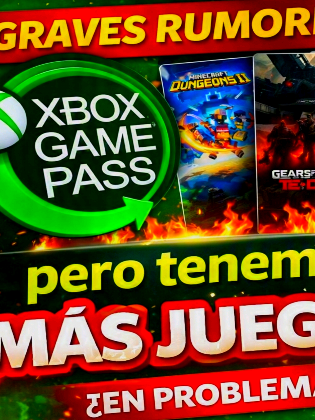 @El T&iacute;o Baza Gamer