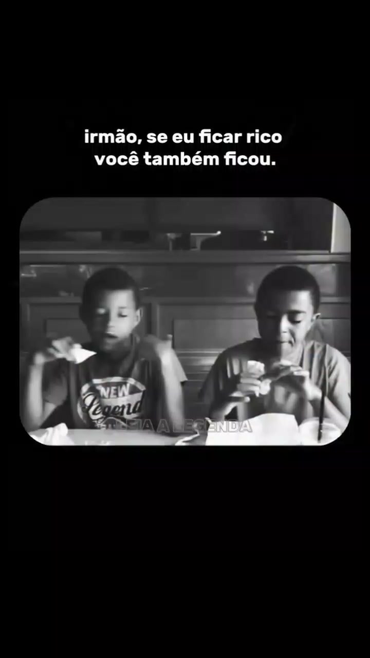 @Evolução de cria