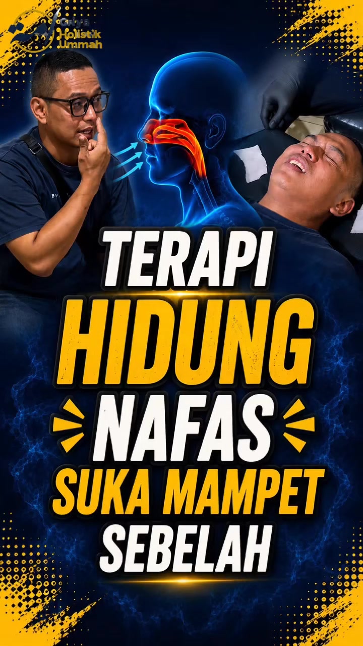 @Kang Ihsan Therapy