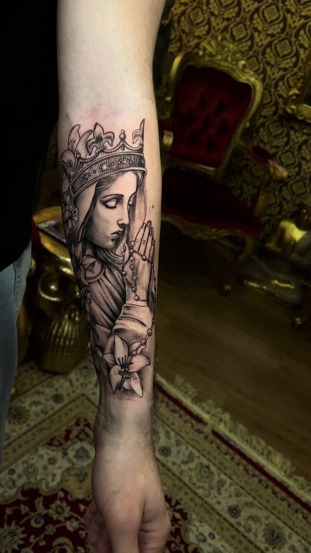 @Jardel lima tattoo