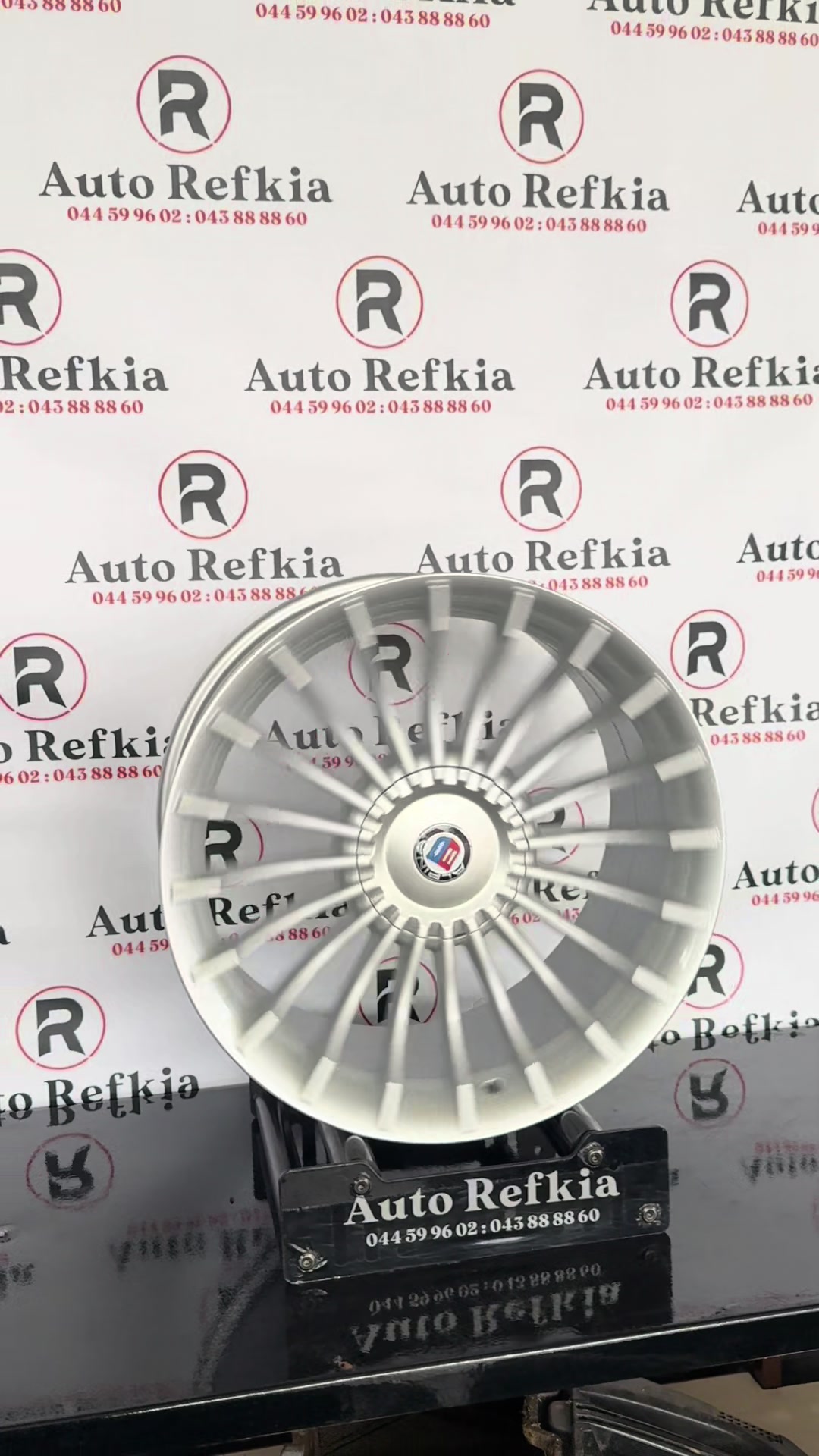 @Auto Refkia