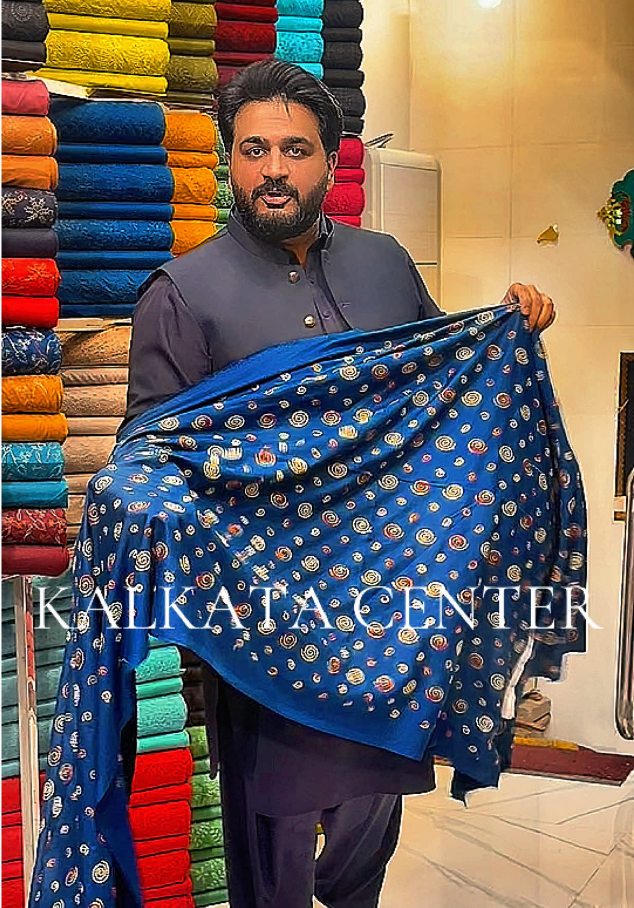@KALKATA CENTER Maki Market Fsd