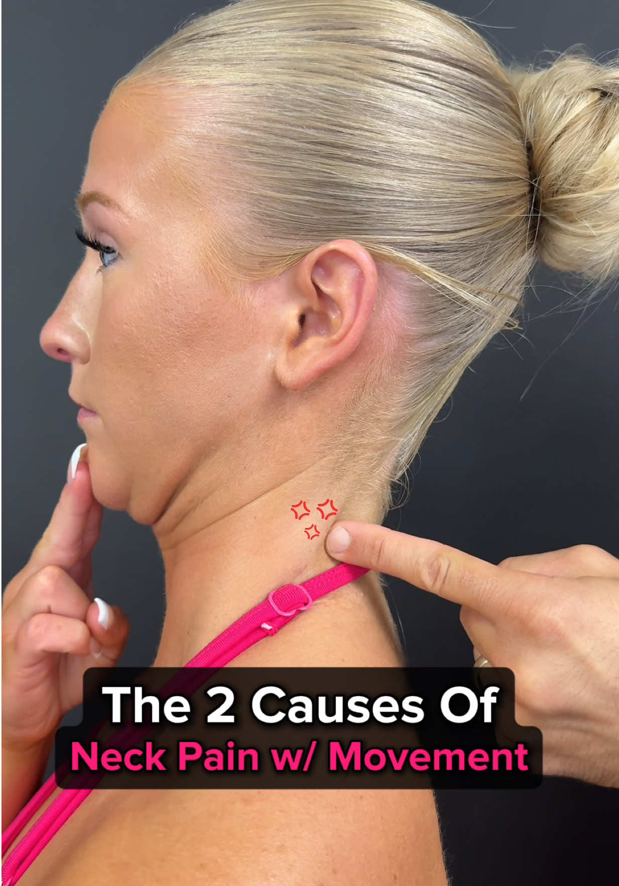@Dr. Joe Damiani, DPT