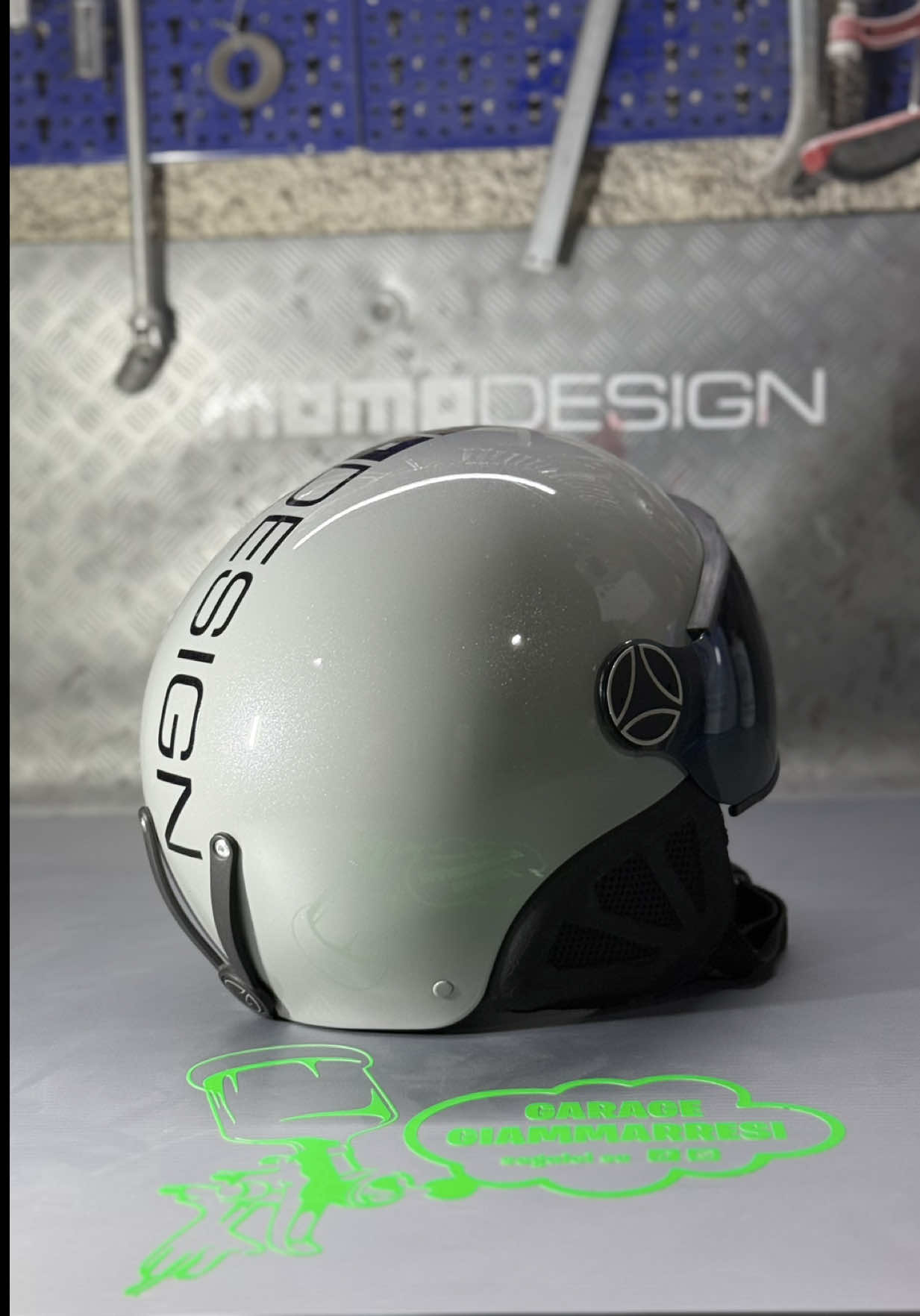@garage.giammarresi
