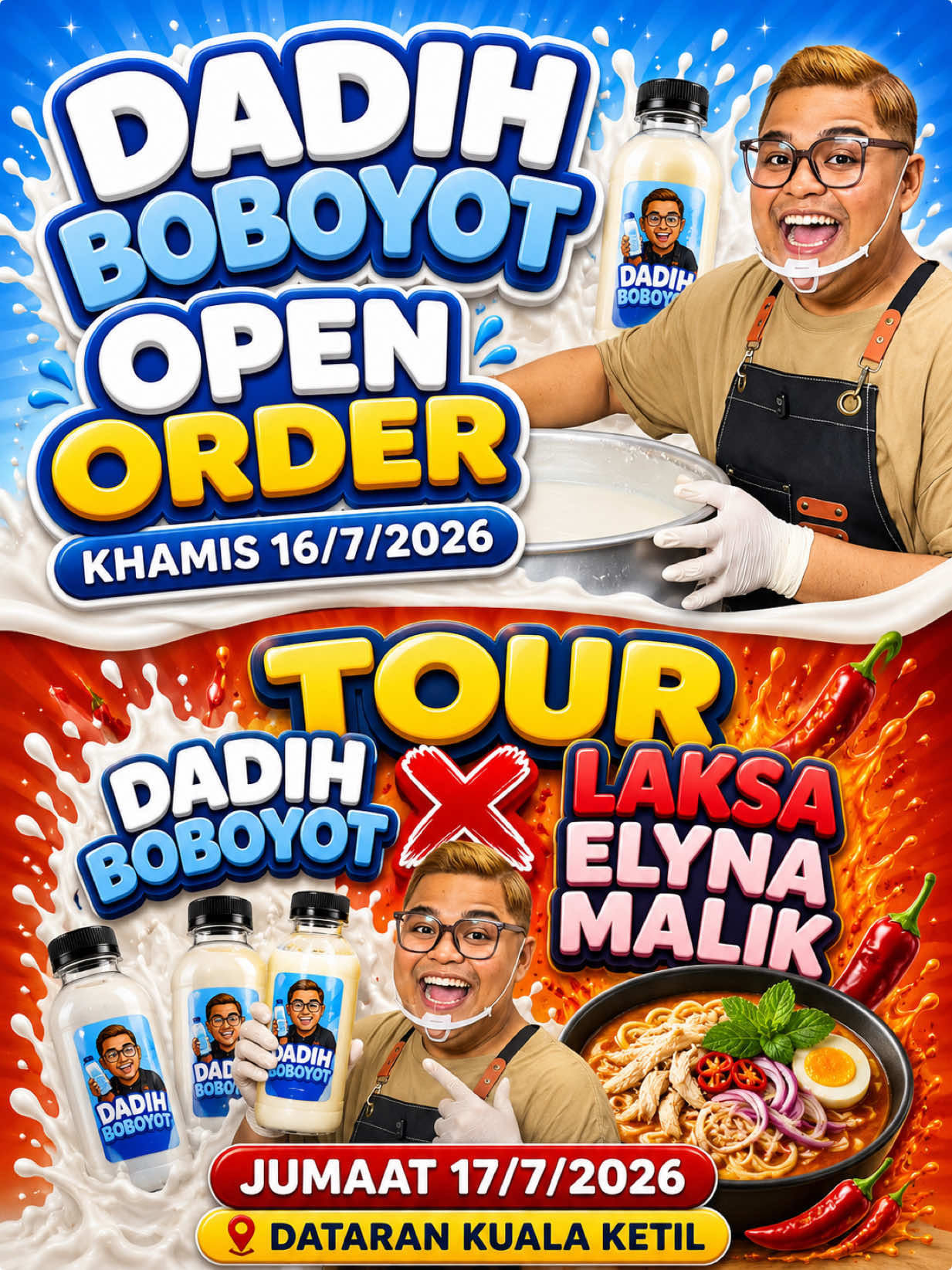 @CEK BOYOT