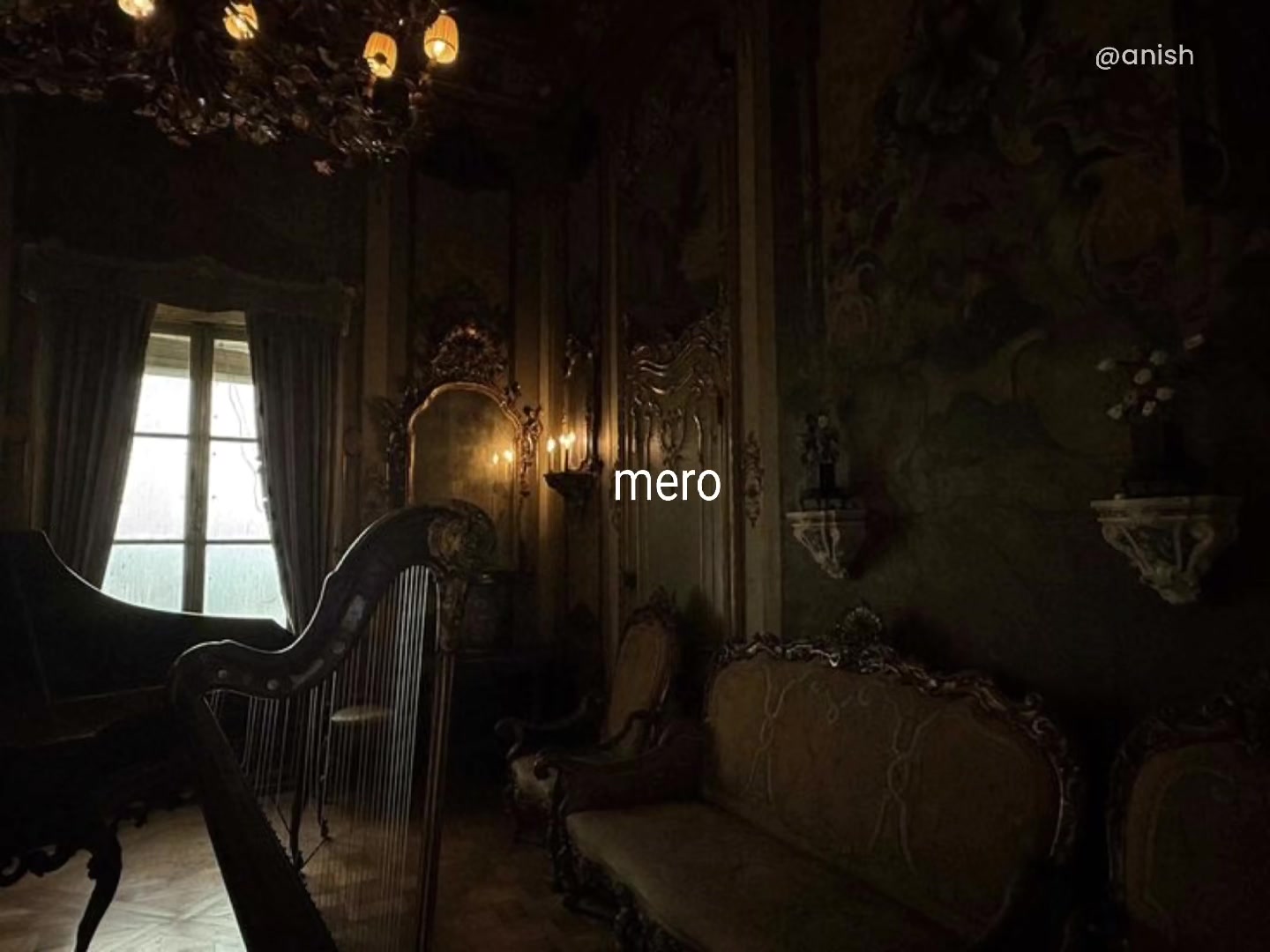 @Anish