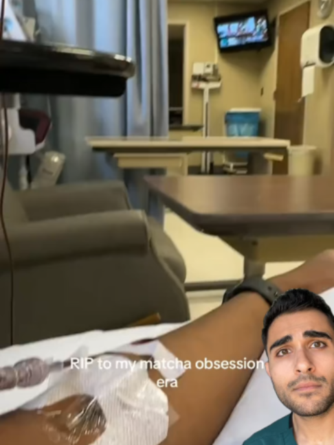 @Dr. Max, M.D.